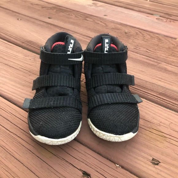 nike lebron soldier xi toddler